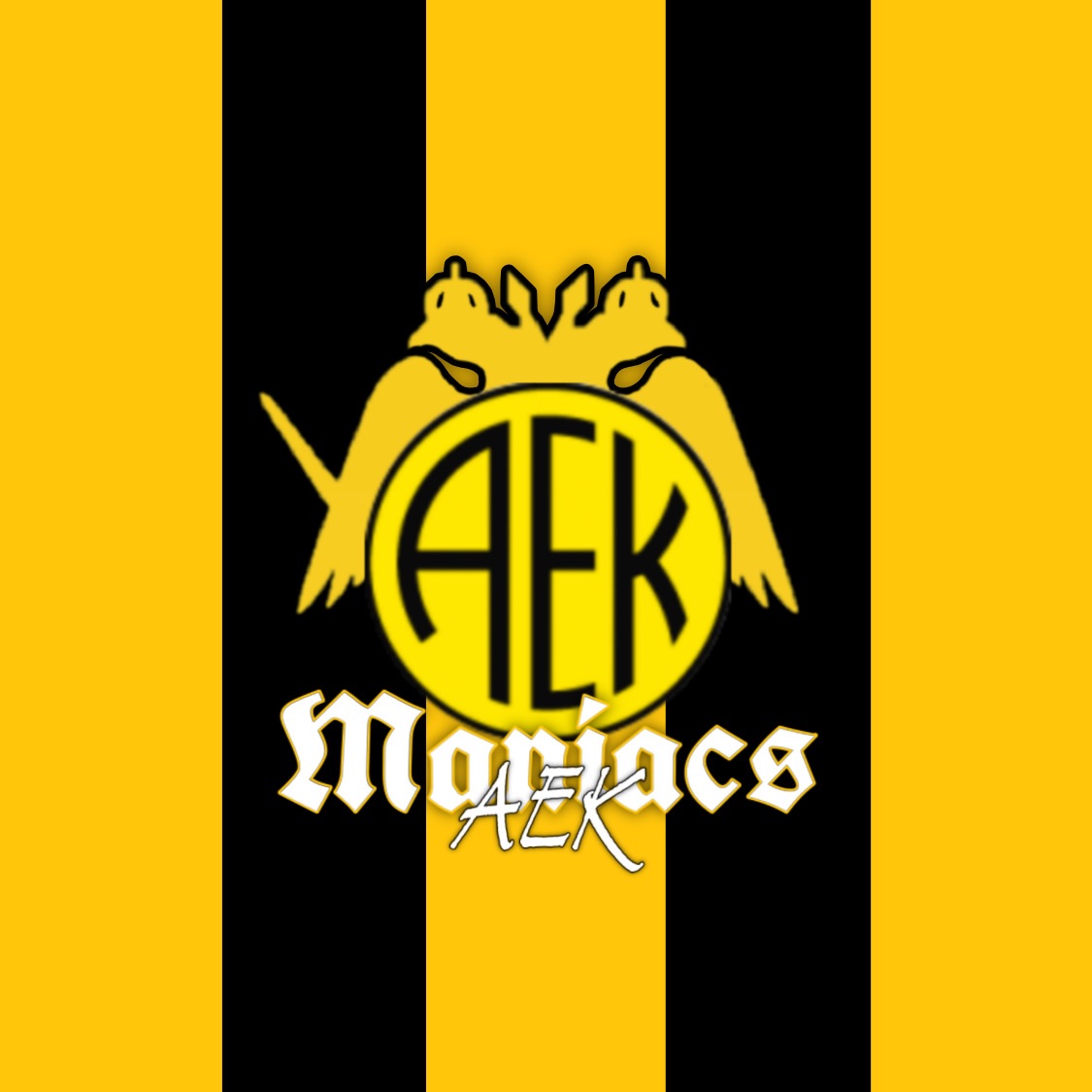 Η Αρχή της Κιτρινόμαυρης Περιπέτειας!