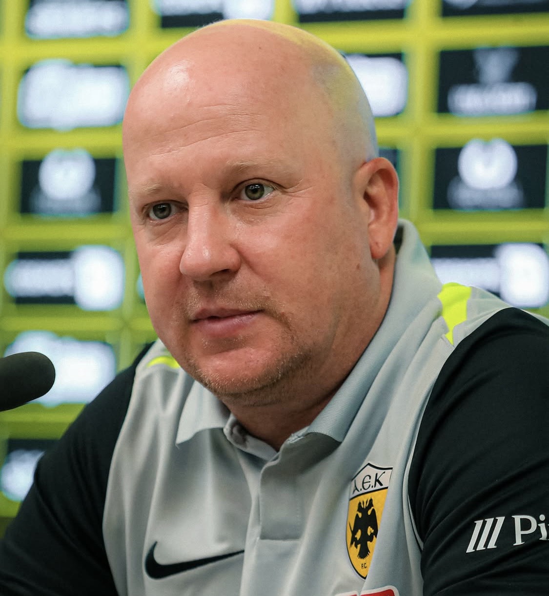 Νίκολιτς: «Δεν χάνεται η σεζόν από έναν αποκλεισμό!»