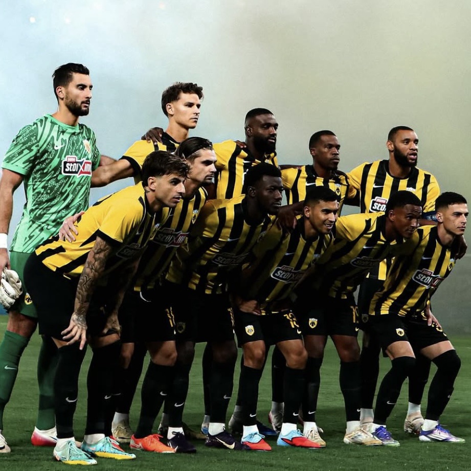 Κόντρα στον Αστέρα Άκτωρ με μόνο στόχο το 2/2 η ΑΕΚΑΡΑ!