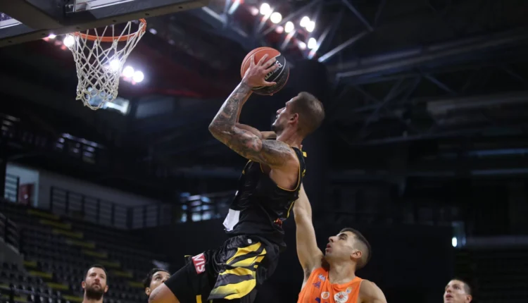 Νίκη ξεμουδιάσματος για την «Βασίλισσα» κόντρα στη Ν.Ε. Μεγαρίδος!