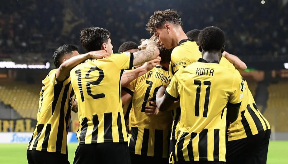 MATCHDAY: ΟΛΥΜΠΙΑΚΟΣ – ΑΕΚ